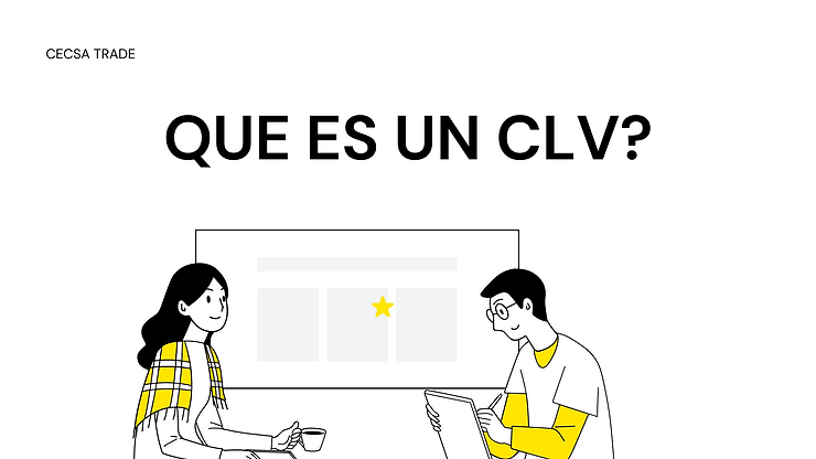 ¿Qué es un CLV?
