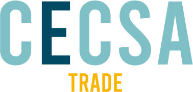 Logo CECSATrade