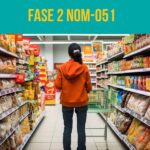 Cambios de la FASE 2 de la NOM 051 SCFI SSA1 2010