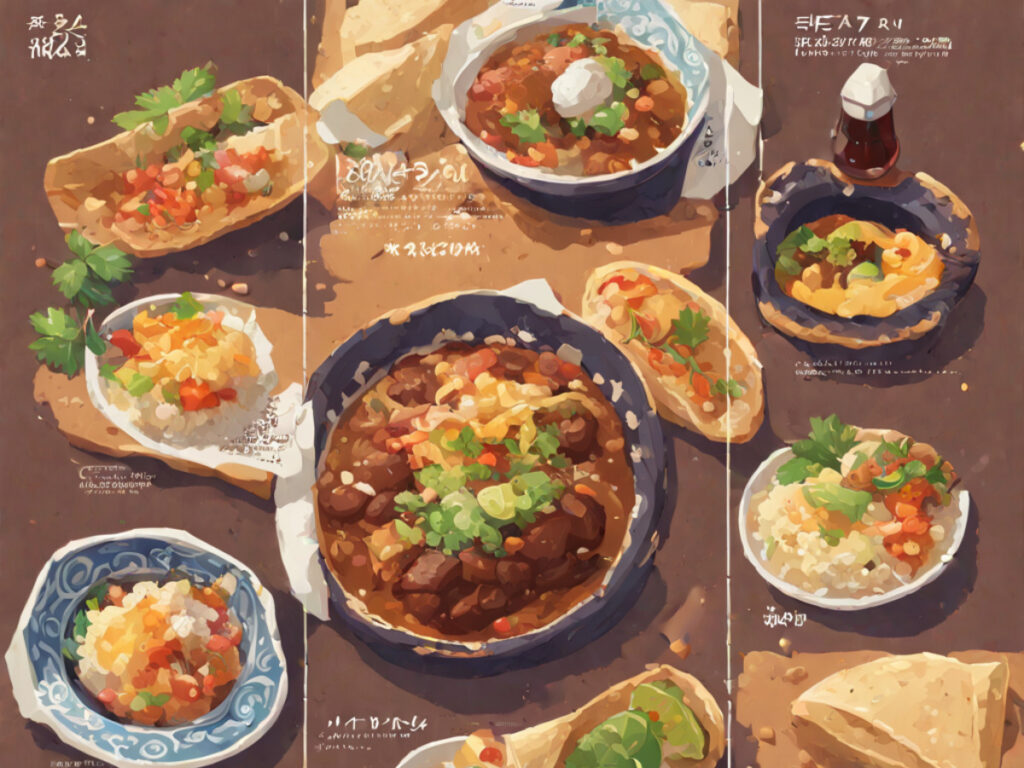 PROFECO publica revisión de mole en la “Revista del Consumidor”