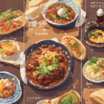 PROFECO publica revisión de mole en la “Revista del Consumidor”