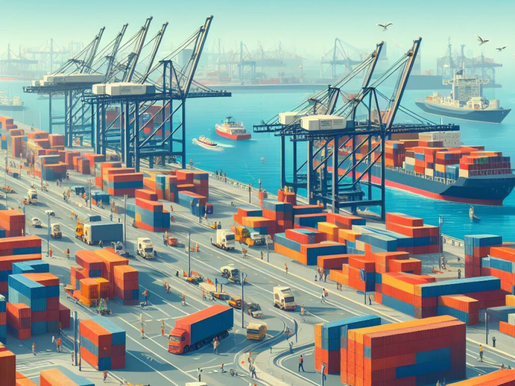 Tu Guía Definitiva para Exportar desde México 🌎✨