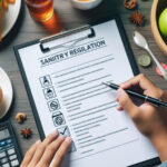 Permiso Sanitario de Importación de Productos