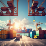 El Traspié Tecnológico y sus Ramificaciones en el Despacho Aduanero de México después de su Caída