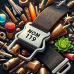 NOM-119: La Normativa Definitiva sobre Cinturones de Seguridad