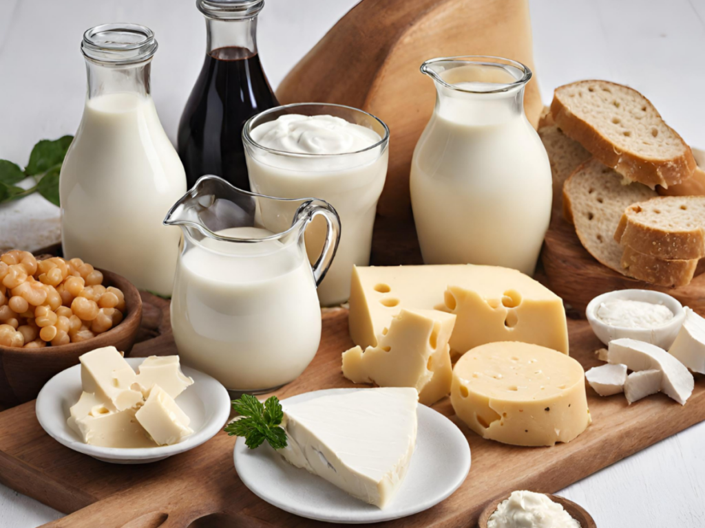 NOM 183-SCFI-2012: Lácteos de Calidad