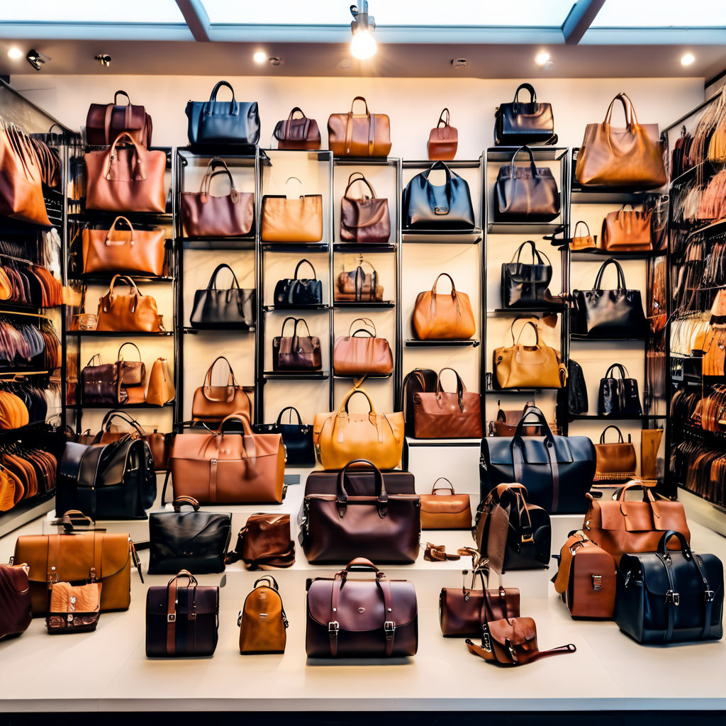 Piel y cueros: ¡Etiqueta con la NOM-020-SCFI-1997!