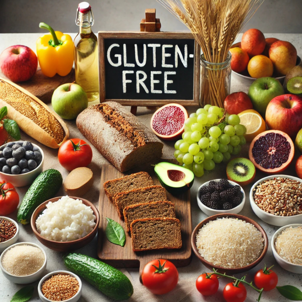 Libre de glúten Productos libres de glúten Harina sin glúten Engaño al consumidor Fraude alimentario Alimentos libres de glúten Exceso de glúten enermedad celiaca celiaquia FDA COFEPRIS