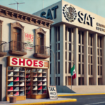 Importaciones chinas SAT Shein Temu Alibaba AliExpress Régimen de importación Impuestos Economía nacional Comercio Exterior Obligaciones fiscales