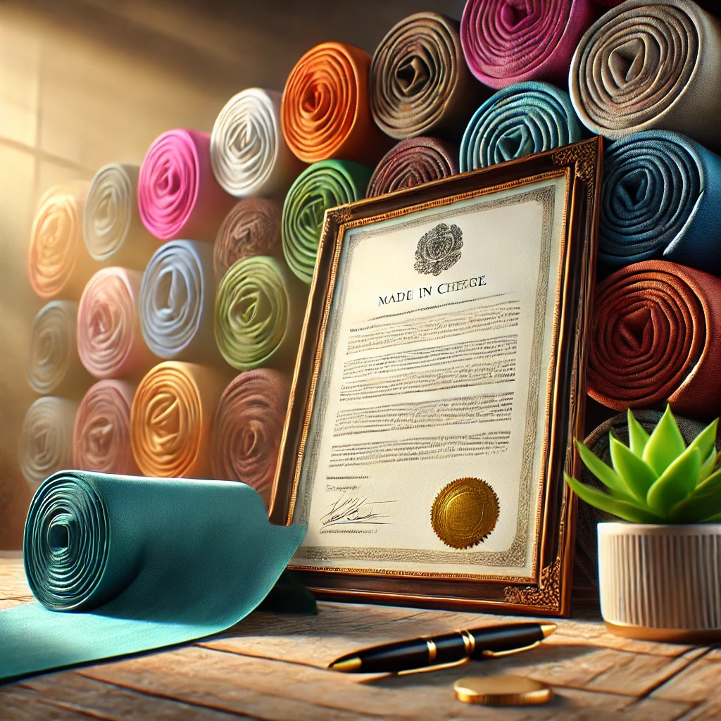 Aumento de aranceles del 35% y15% a textiles y confeccionados provenientes de China