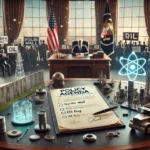 Donald Trump en la Casa Blanca: Primeros días y sus mandatos