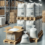 China impone aranceles provisionales a plásticos industriales de EE.UU., UE, Japón y Taiwán