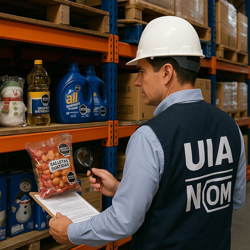 Inspección o Certificación: ¿Cómo saber cuál aplicar a tus productos?