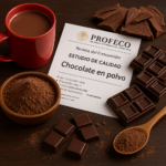 Profeco revela el mejor y el peor chocolate en polvo