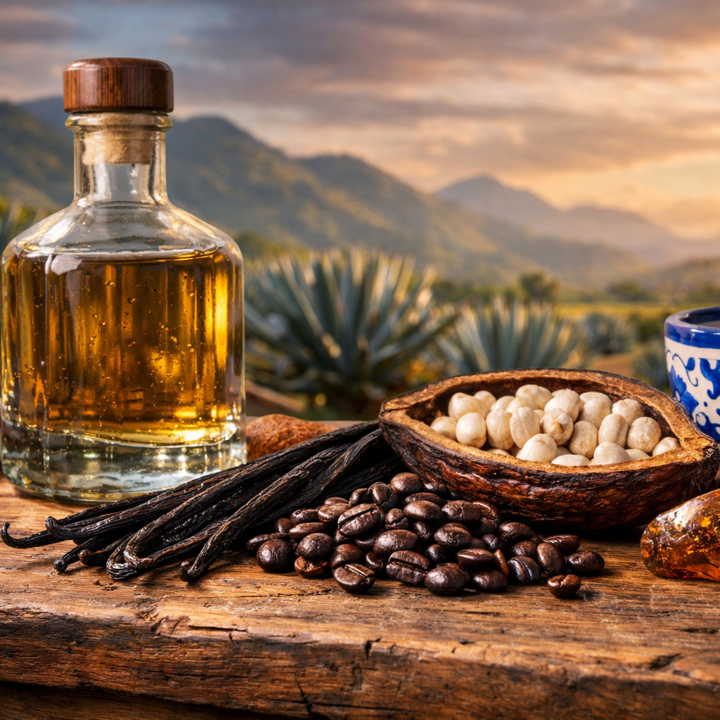 Productos protegidos en México: Denominación de Origen e Indicación Geográfica